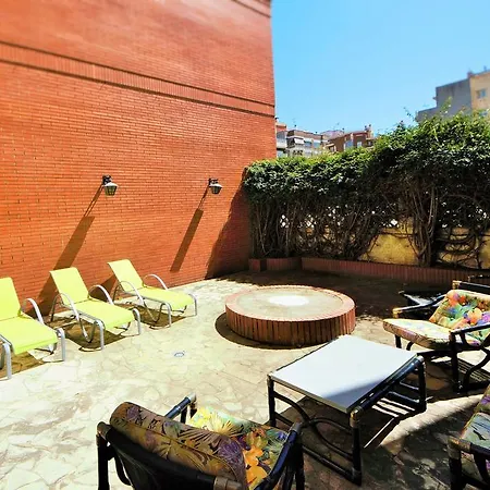 Vakantiehuis Beach House I
