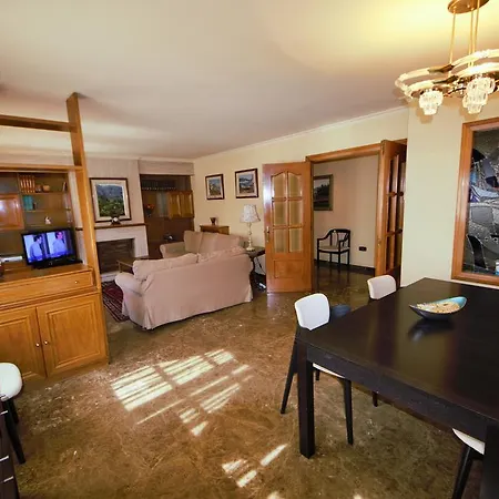 Beach House I Vakantiehuis Calella