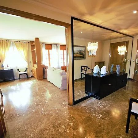 Beach House I Vakantiehuis *