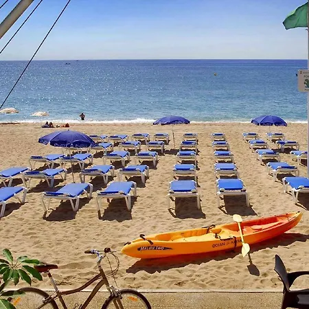 Beach House I Vakantiehuis